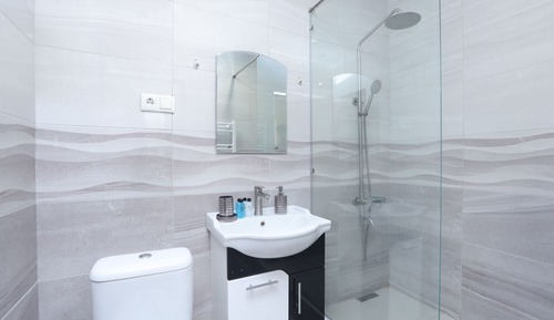 Apartamento económico