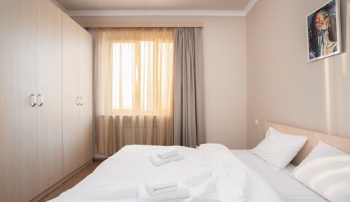 Apartamento básico