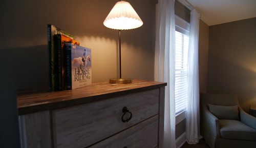 Habitación Premium