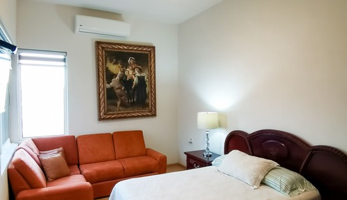 Casa familiar