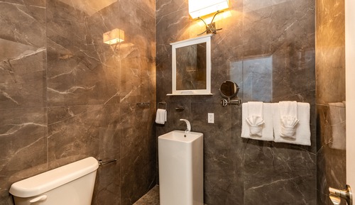Suite superior
