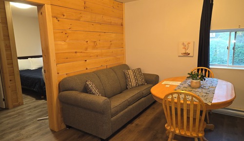Habitación de lujo, 1 habitación