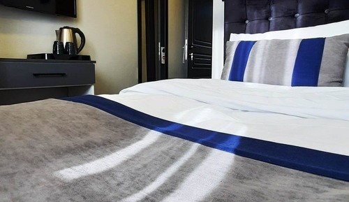 Habitación Confort doble
