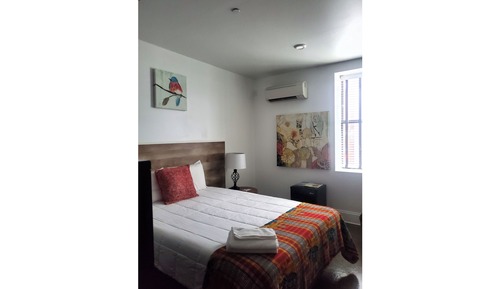 Habitación, 1 cama de matrimonio, no fumadores