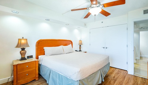 Suite Deluxe, 1 habitación, balcón, vistas al mar
