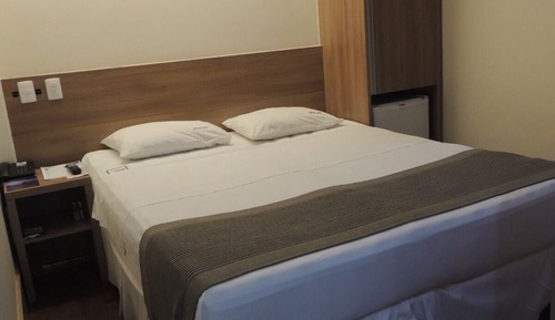 Habitación doble superior