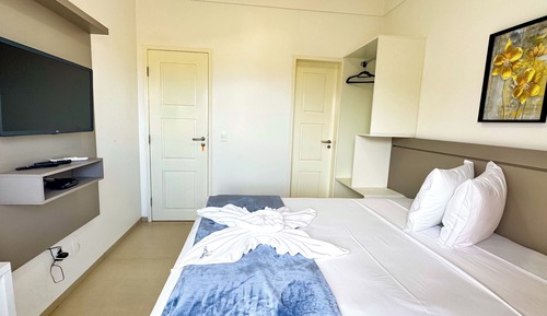 Apartamento familiar