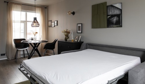 Apartamento City