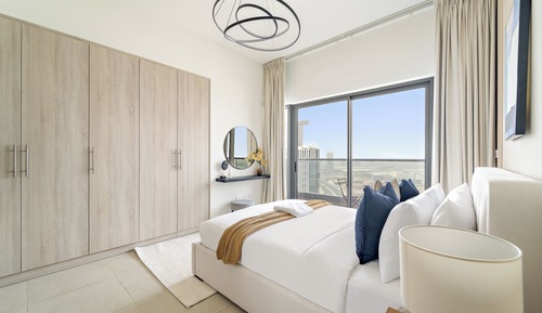 Apartamento estándar