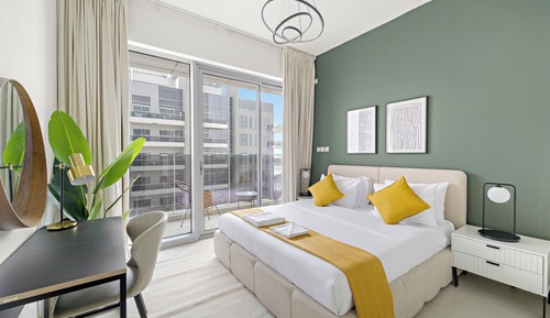 Apartamento Gallery