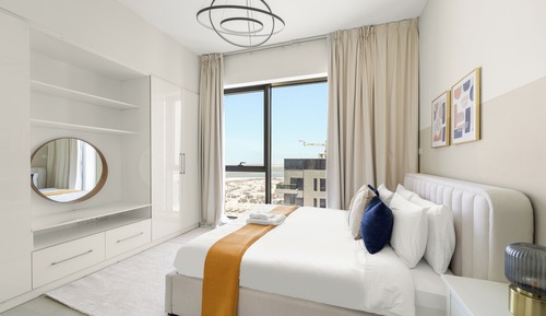 Apartamento Elite