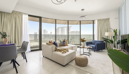 Apartamento exclusivo