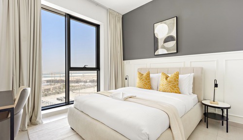 Apartamento Elite