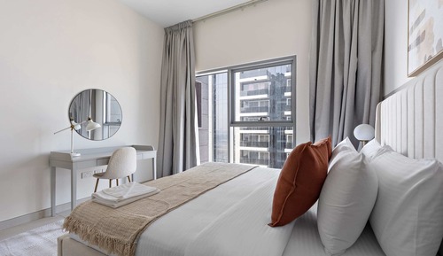 Apartamento Royal