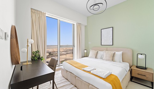 Apartamento Grand