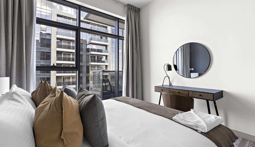 Apartamento Elite