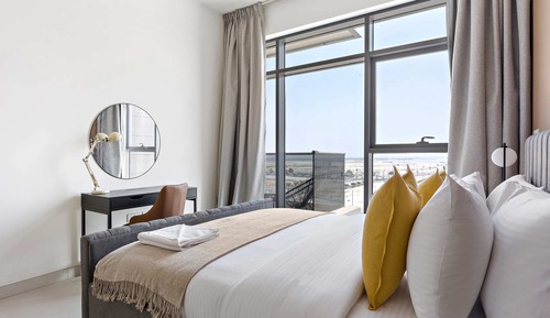 Apartamento de diseño