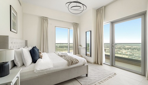 Apartamento Grand