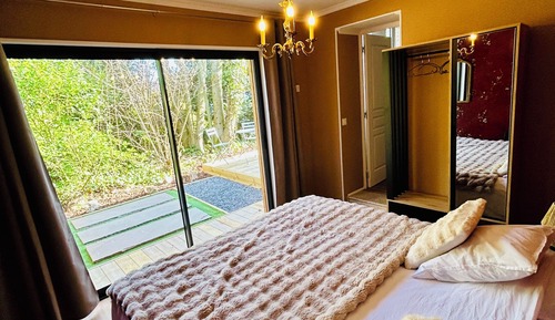 Suite Deluxe
