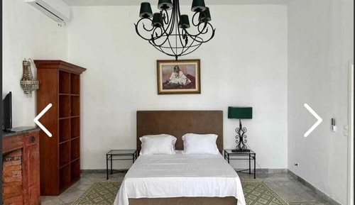 Habitación Confort doble