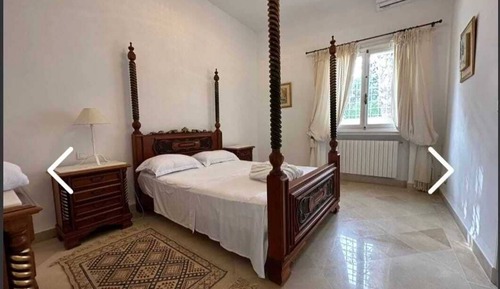 Habitación Confort doble