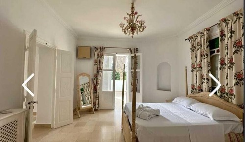 Habitación Confort doble