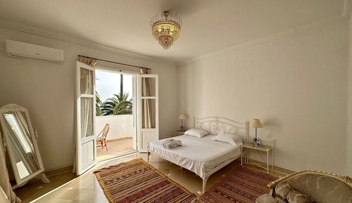 Habitación Confort doble
