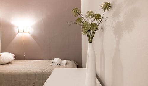 Apartamento Confort