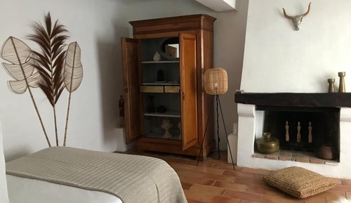 Habitación cuádruple familiar