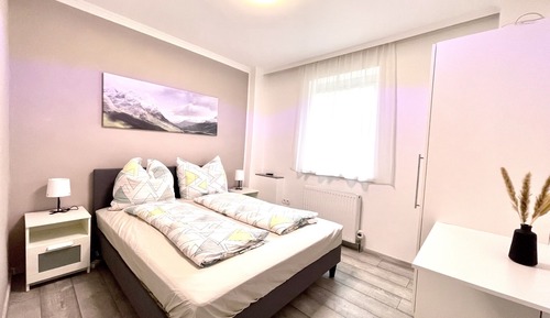 Habitación Confort doble