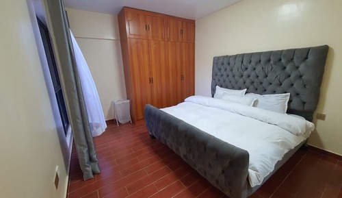 Apartamento Confort