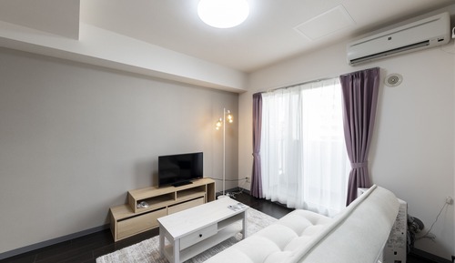 Apartamento básico