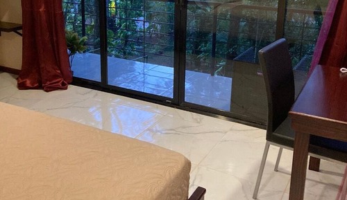 Habitación básica
