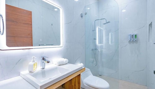 Habitación Premium doble
