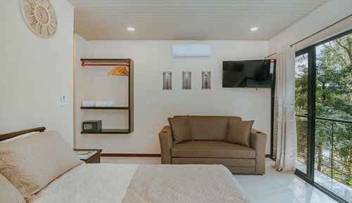 Habitación familiar