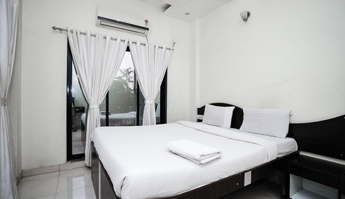 Habitación Deluxe, vistas al valle