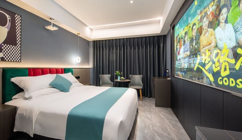 Executive Room