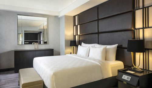 Habitación Grand doble