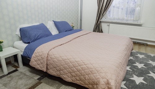 Habitación Confort