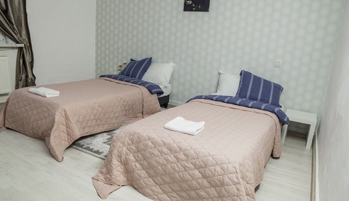 Habitación Confort