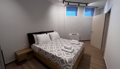 Apartamento Confort, planta baja (Armonia)