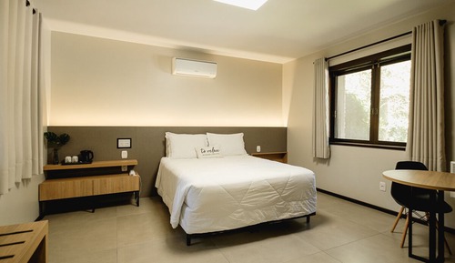 Habitación Premium doble