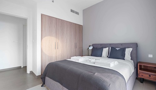 Apartamento exclusivo