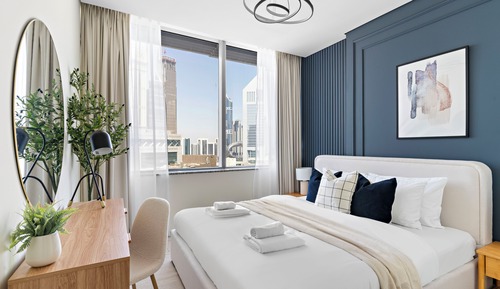 Apartamento Elite
