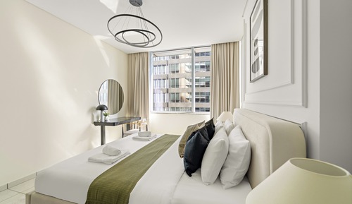 Apartamento Elite