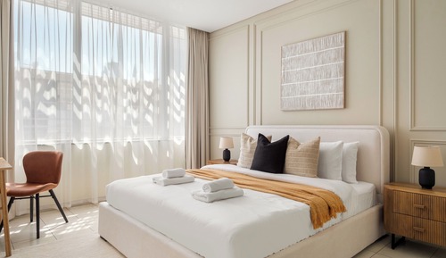 Apartamento Confort