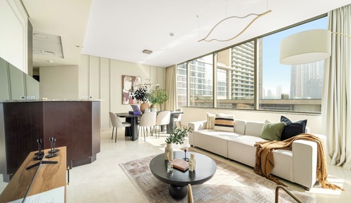 Apartamento Deluxe