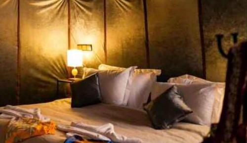 Luxury Double Room