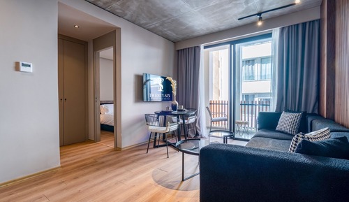 Comfort Apartment