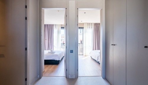 Signature Condo